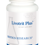 Biotics Research Livotrit Plus