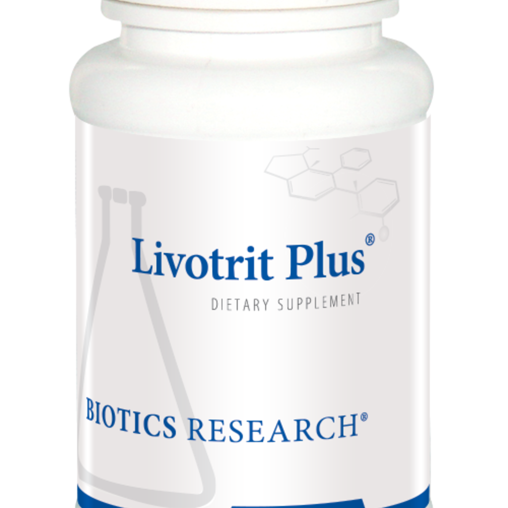 Biotics Research Livotrit Plus
