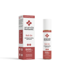 Biotics Research Ananda Professional Roll-On