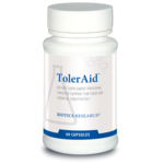 Biotics Research TolerAid