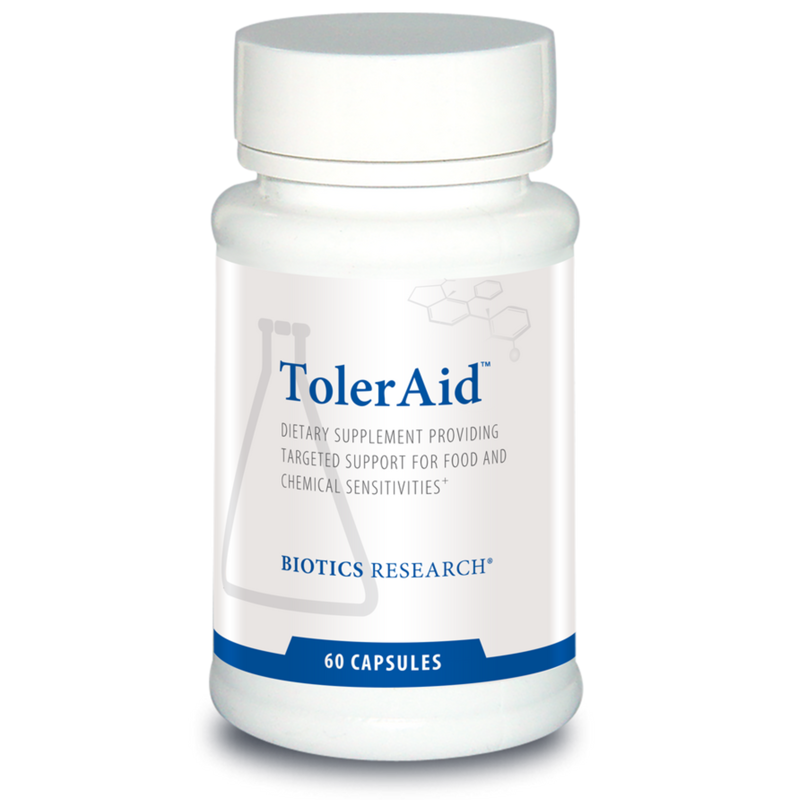 Biotics Research TolerAid