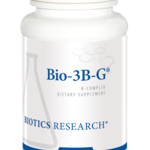 Biotics Research Bio-3B-G
