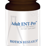 Biotics Research Adult ENT-Pro