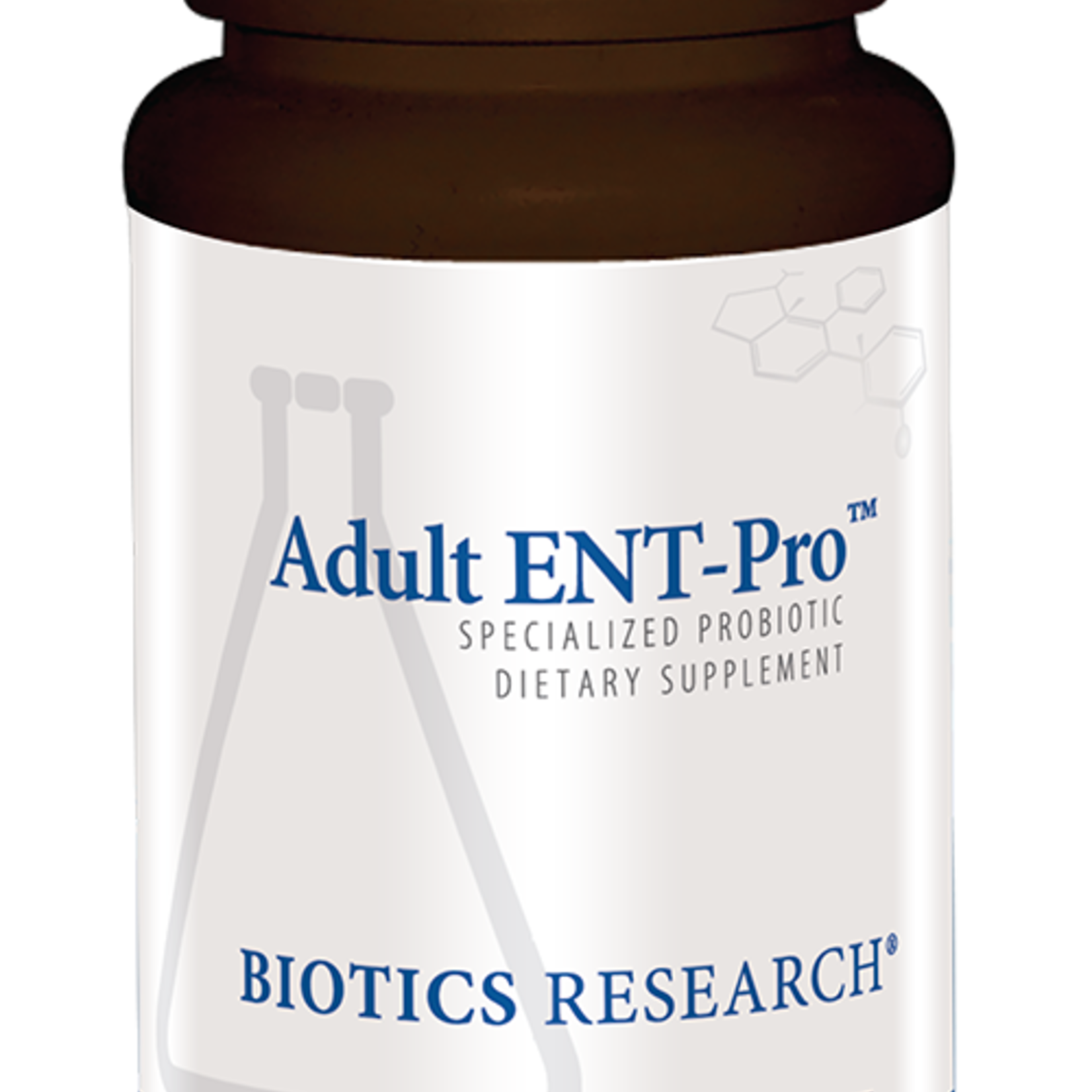 Biotics Research Adult ENT-Pro