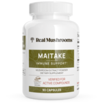 Real Mushrooms Maitake Mushrooms 90 C
