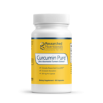 Researched Nutritionals Curcumin Pure 60C