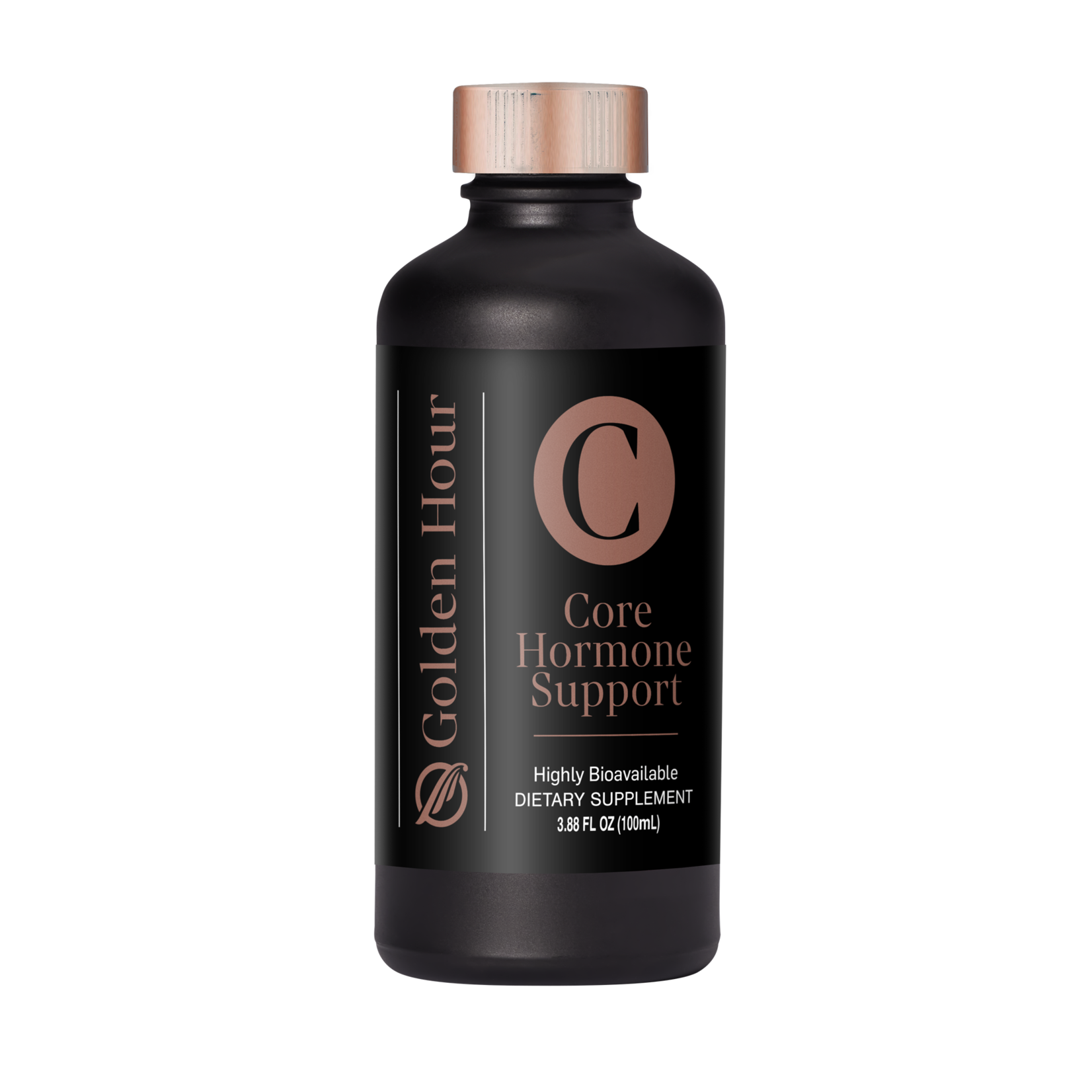 Quicksilver Core Hormone Support