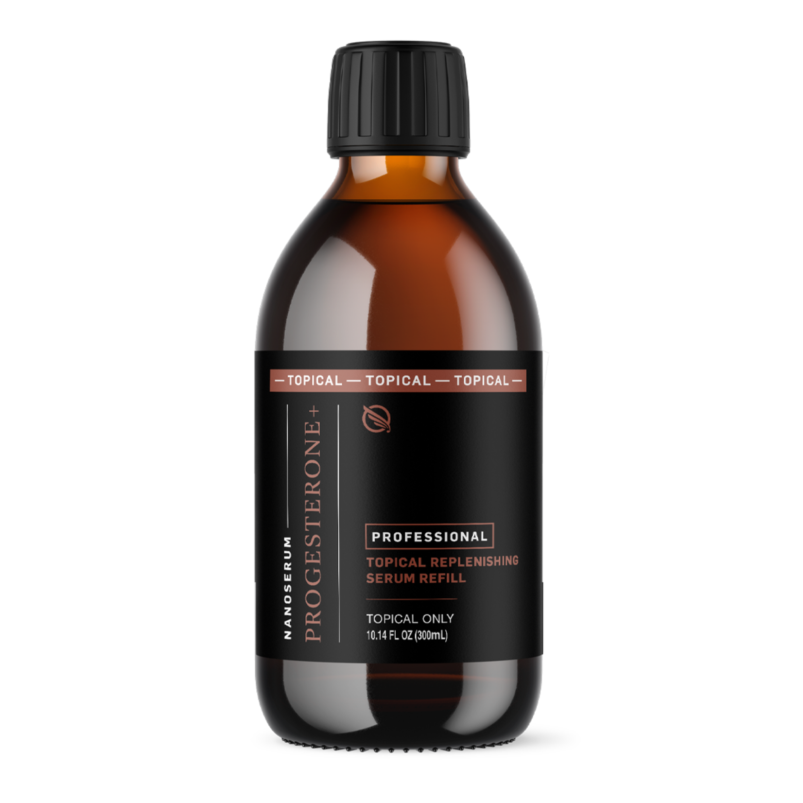 Quicksilver Professional Progesterone+ 300mL Refill