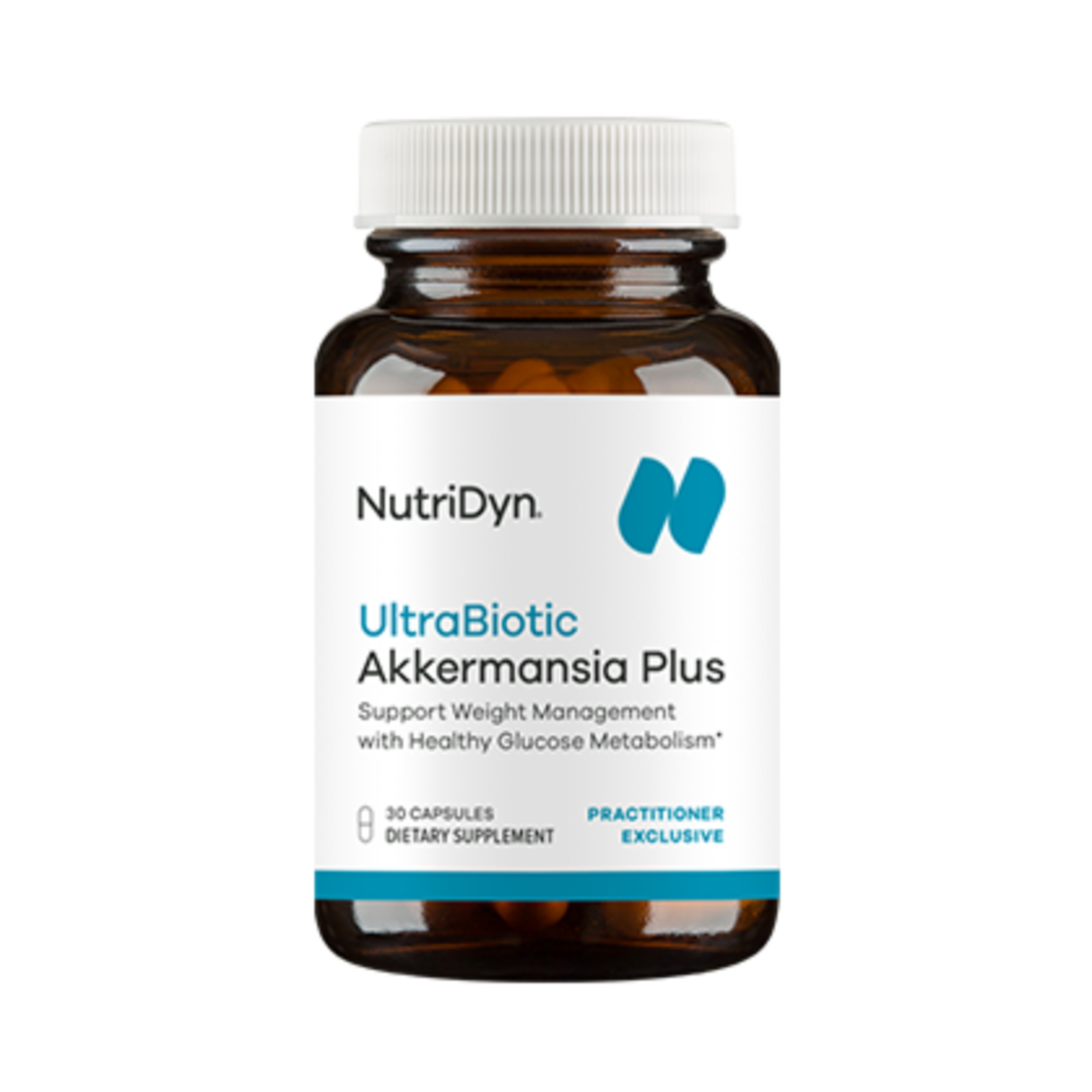 UltraBiotic Akkermansia Plus 30C