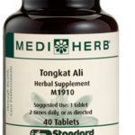 MediHerb Tongkat Ali 40T
