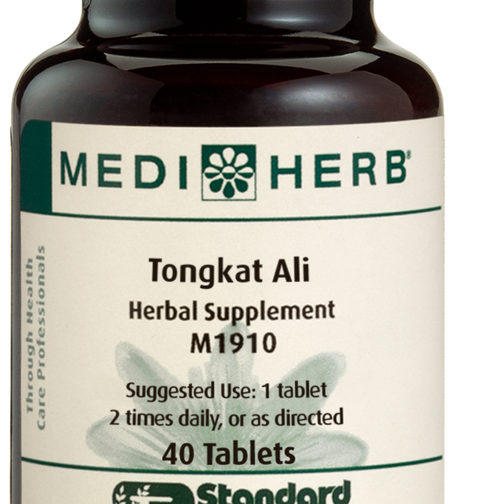 MediHerb Tongkat Ali 40T
