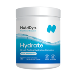 Nutridyn Hydration Taster Packet Available: Lemon