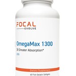 Focal OmegaMax 1300 (formerly Monumental)