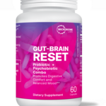 Microbiome Labs Gut-Brain Reset 60c