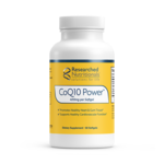 Researched Nutritionals CoQ10 Power™