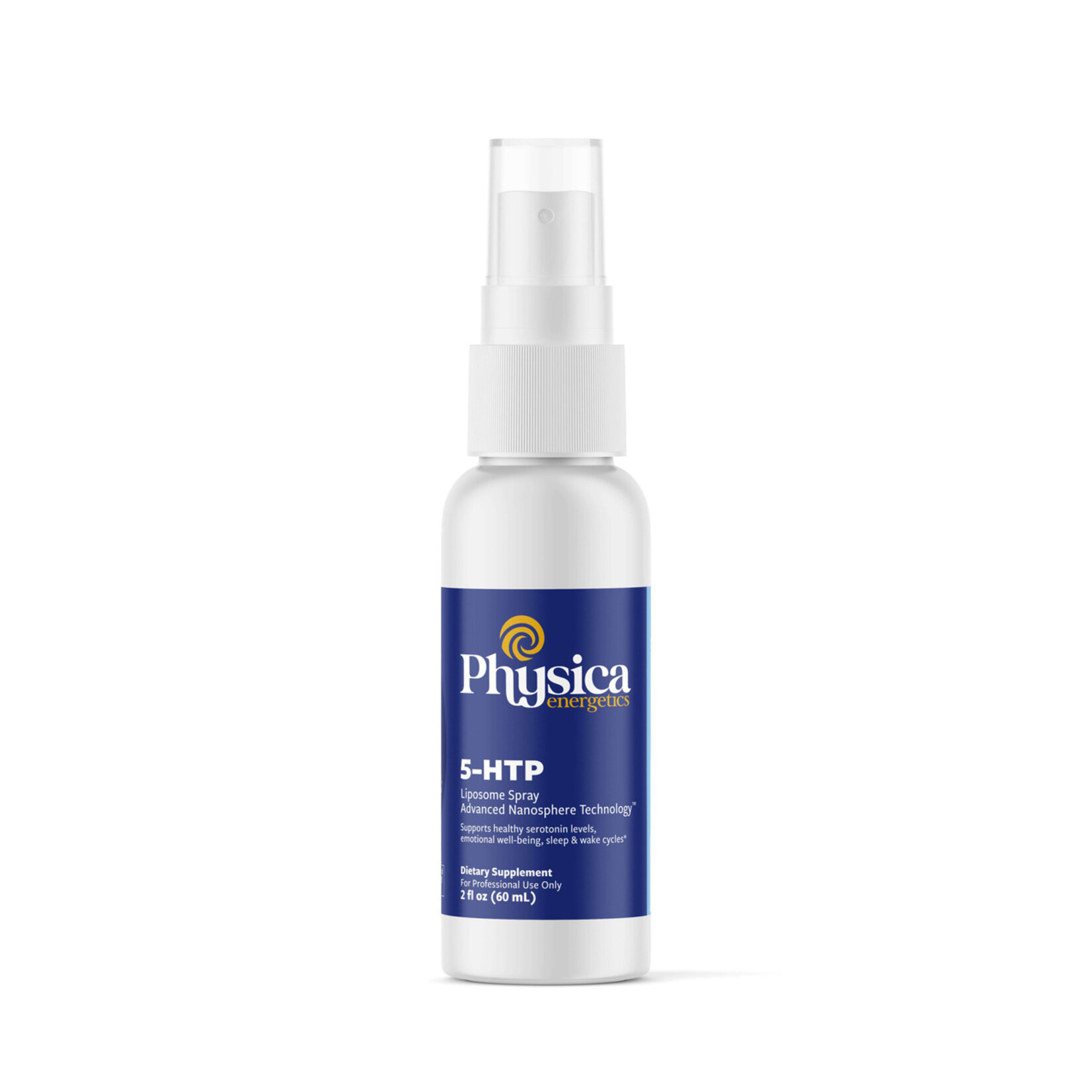 Physica 5-HTP Liposome Spray