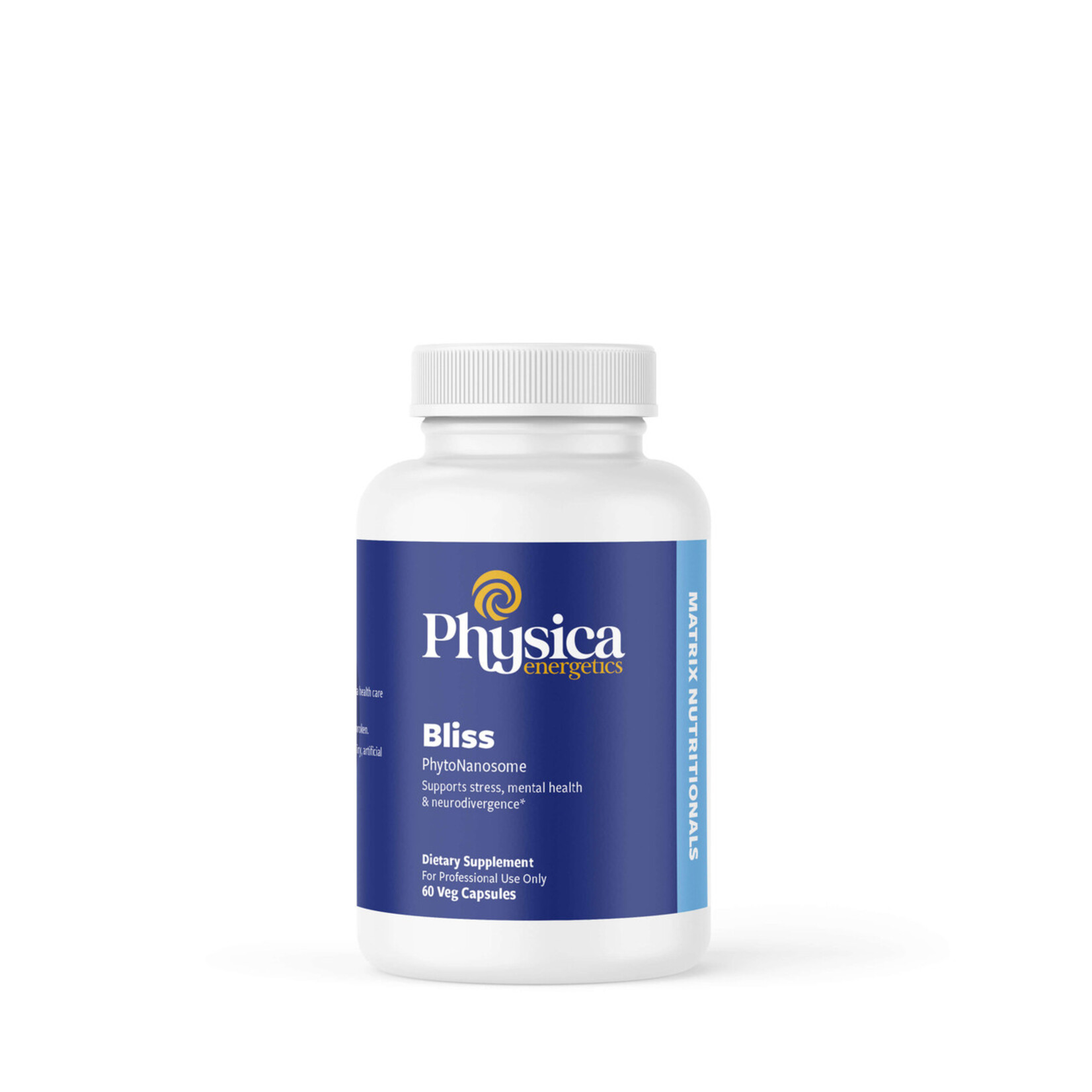 Physica Bliss PhytoNanosome 60 caps