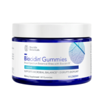 Biocidin Botanicals Biocidin Gummies 60