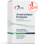 Designs for Health Anaerostipes Probiotic