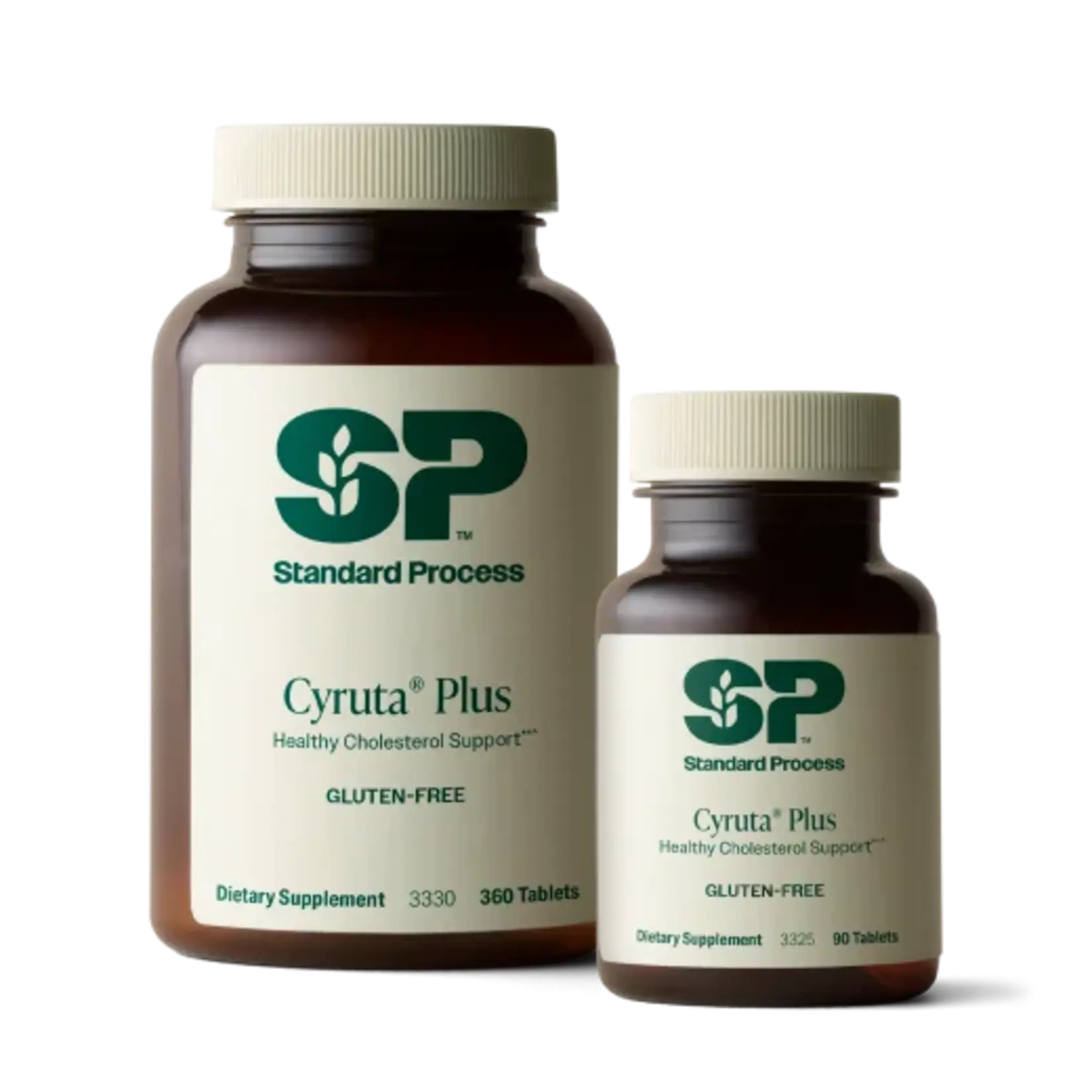 Standard Process Cyruta Plus 90T