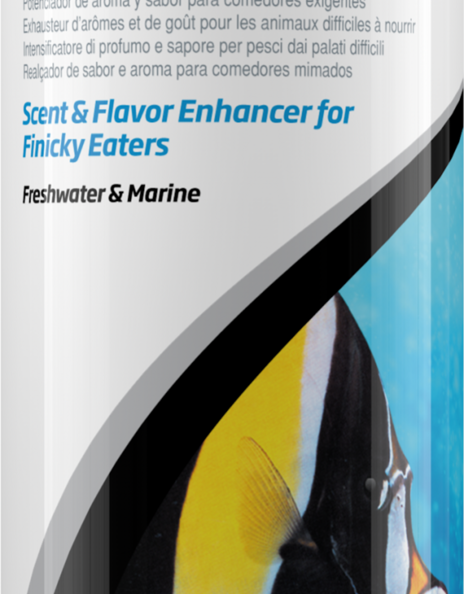 Seachem SEACHEM Entice 250mL