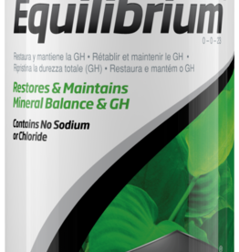 Seachem SEACHEM Equilibrium