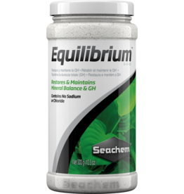 Seachem SEACHEM Equilibrium