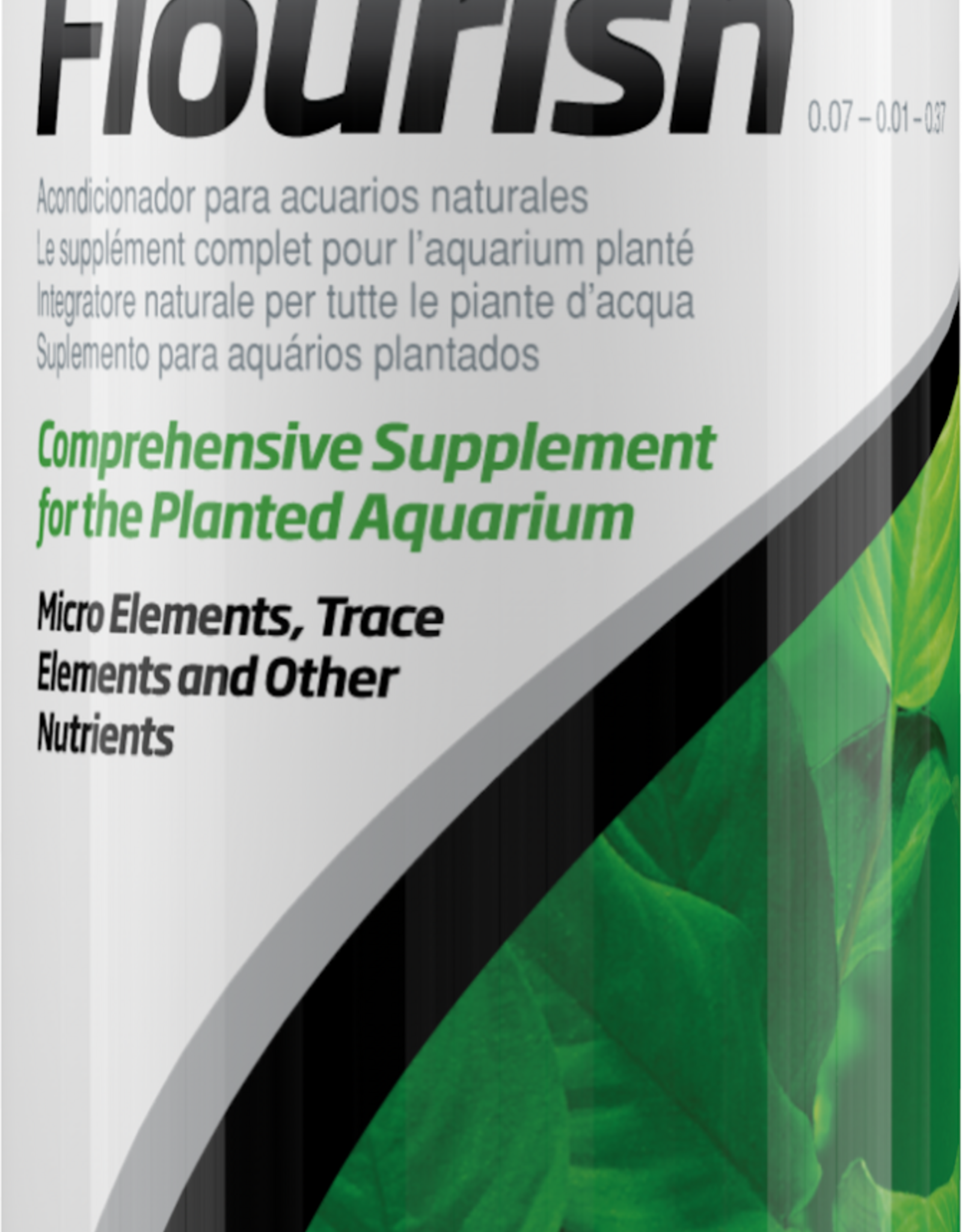 Seachem SEACHEM Flourish