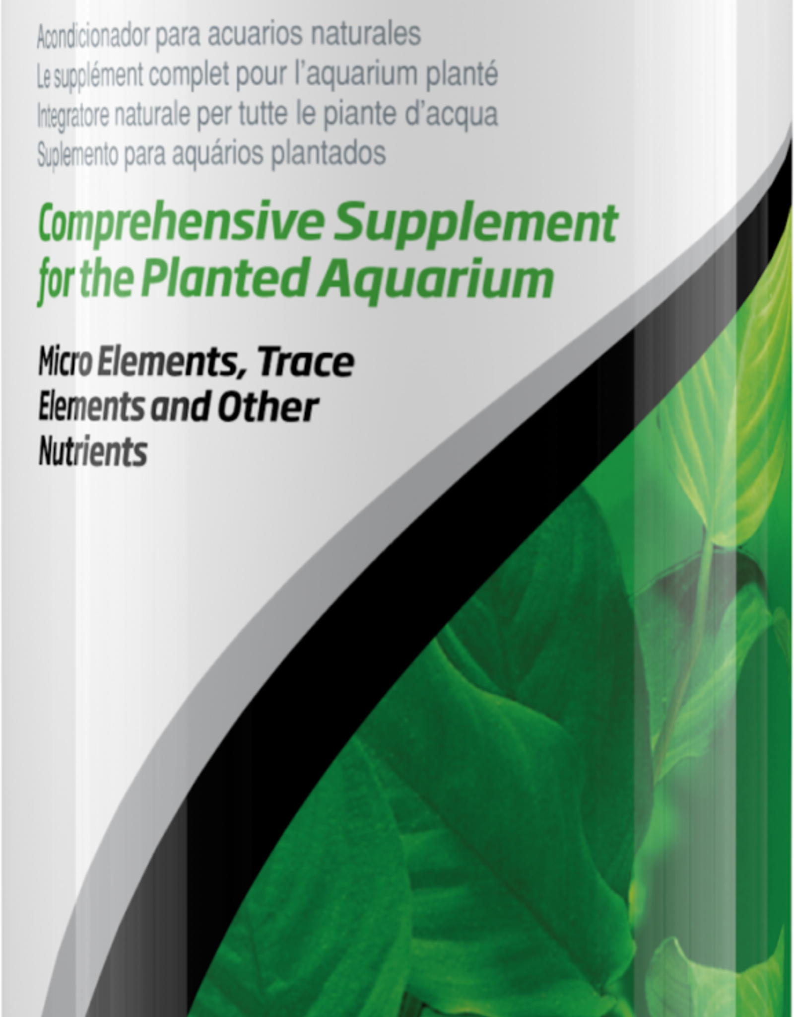 Seachem SEACHEM Flourish