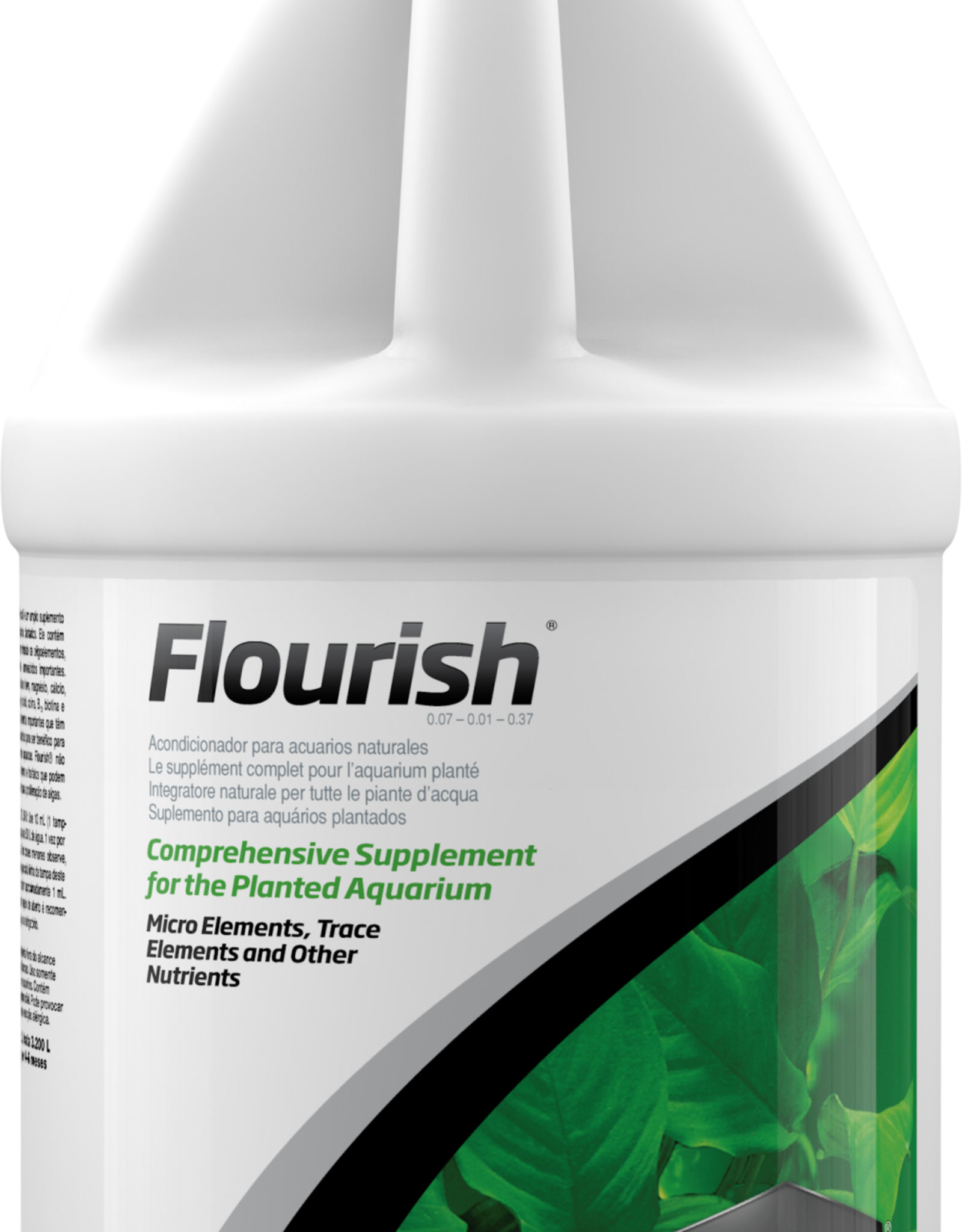 Seachem SEACHEM Flourish