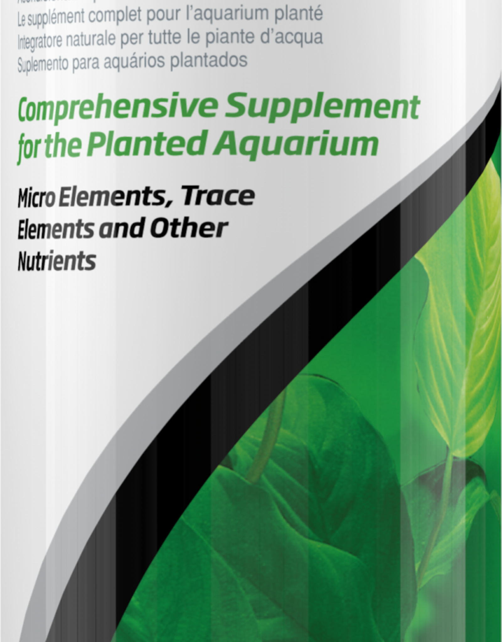 Seachem SEACHEM Flourish