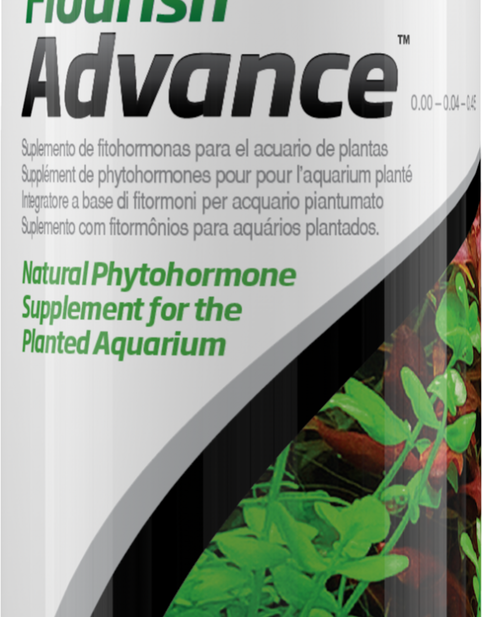 Seachem SEACHEM Flourish Advance