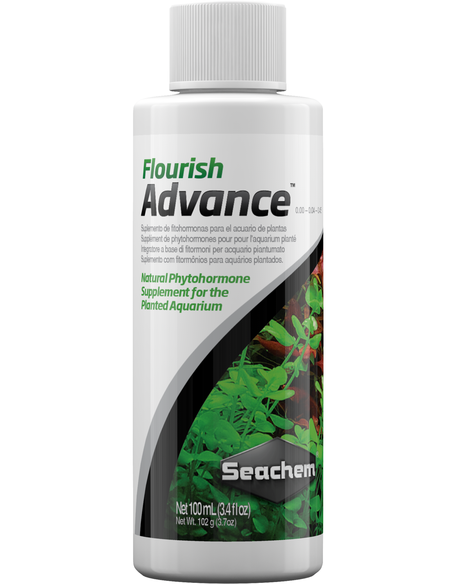 Seachem SEACHEM Flourish Advance