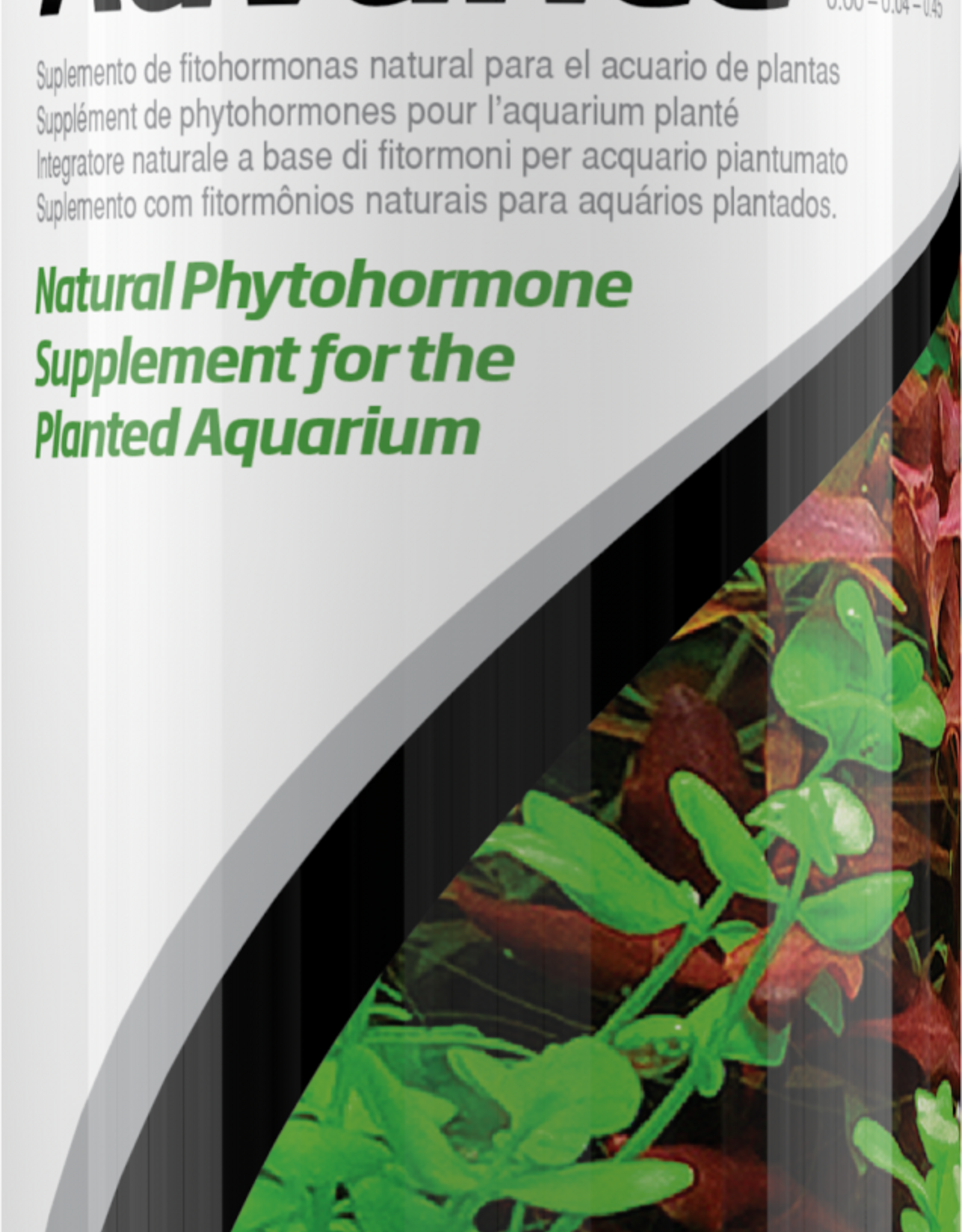 Seachem SEACHEM Flourish Advance