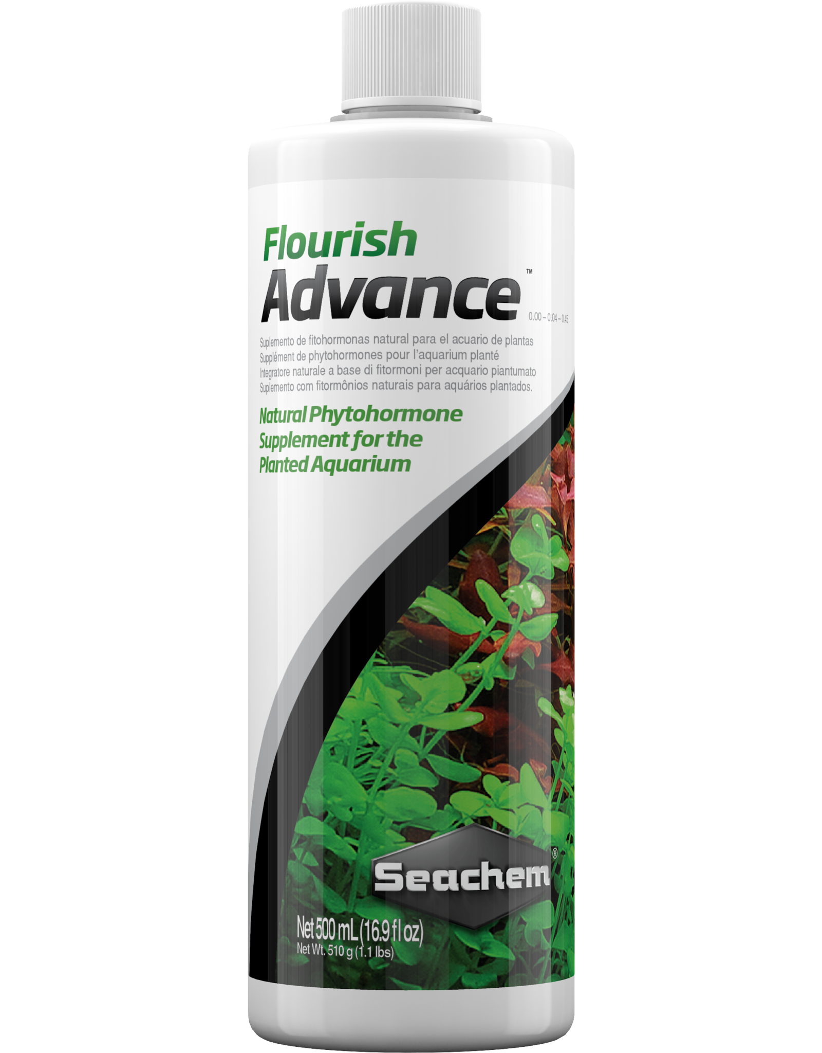 Seachem SEACHEM Flourish Advance