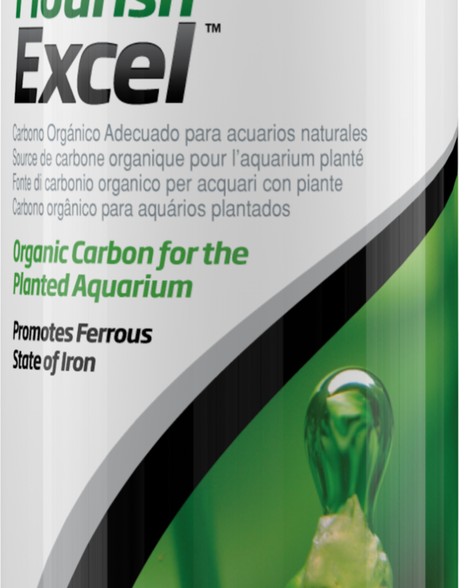 Seachem SEACHEM Flourish Excel