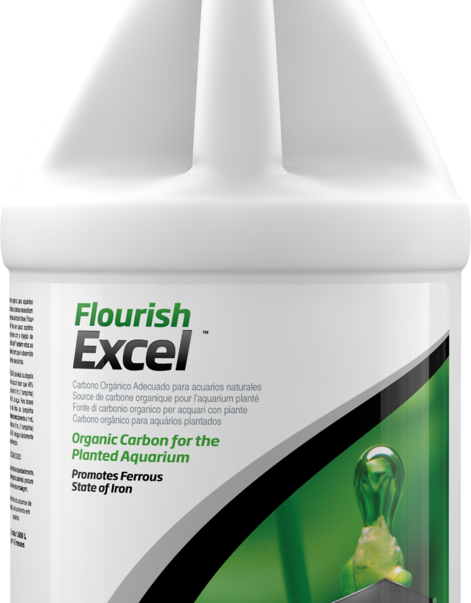 Seachem SEACHEM Flourish Excel