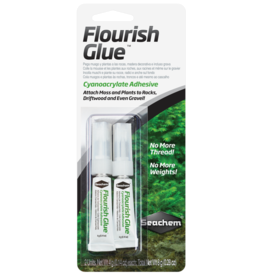 Seachem SEACHEM Flourish Glue 8g