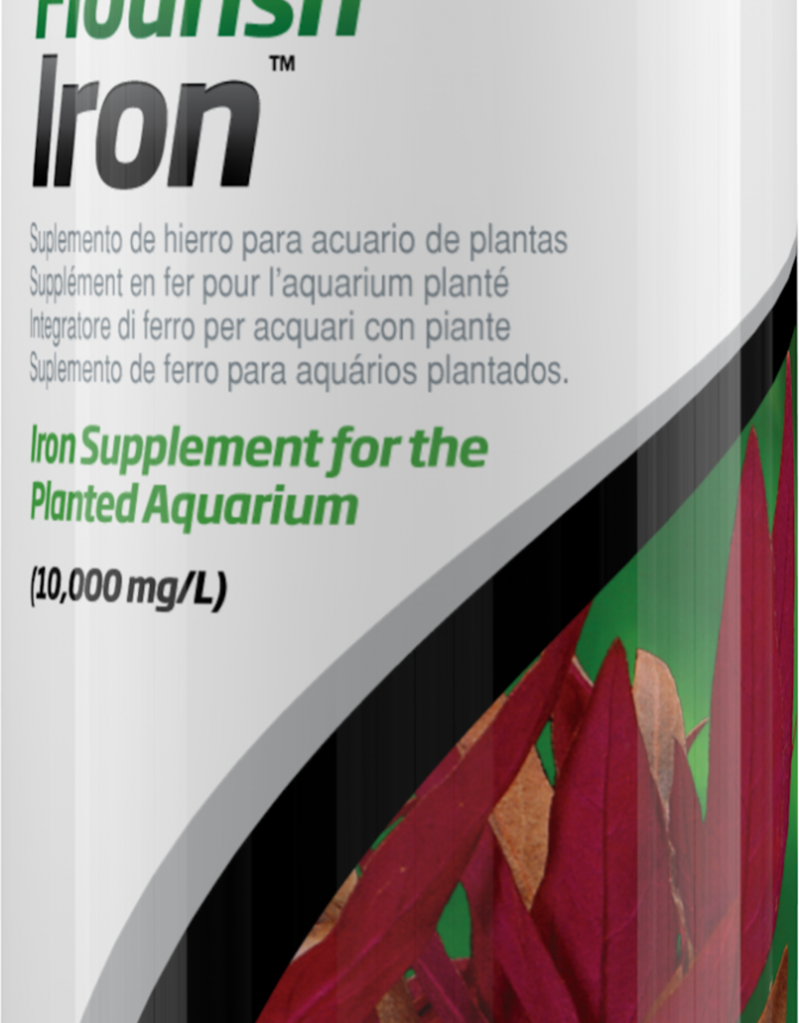 Seachem SEACHEM Flourish Iron