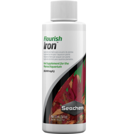 Seachem SEACHEM Flourish Iron