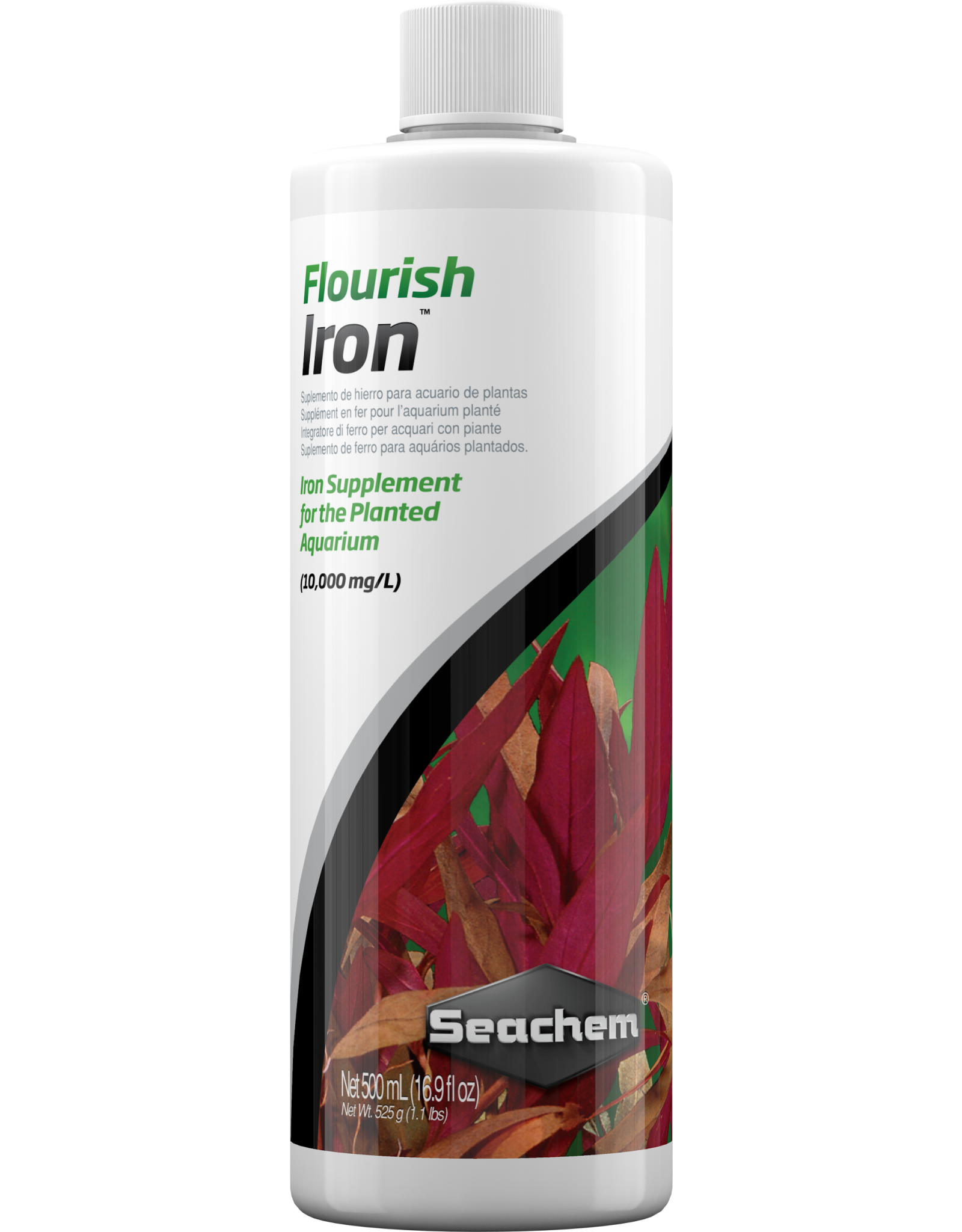 Seachem SEACHEM Flourish Iron