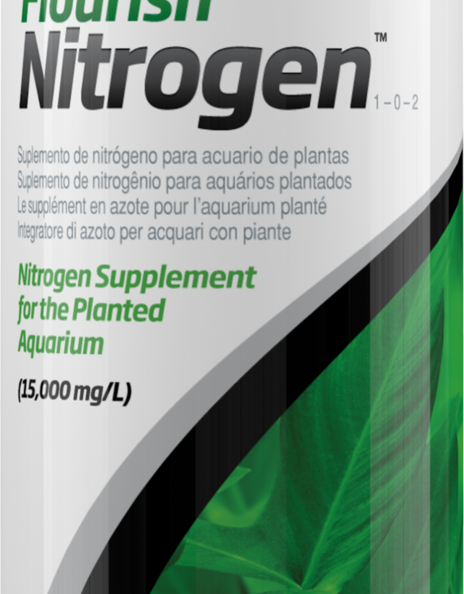 Seachem SEACHEM Flourish Nitrogen