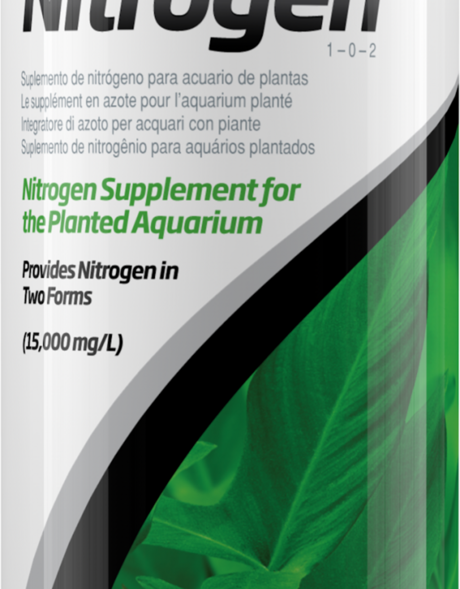 Seachem SEACHEM Flourish Nitrogen