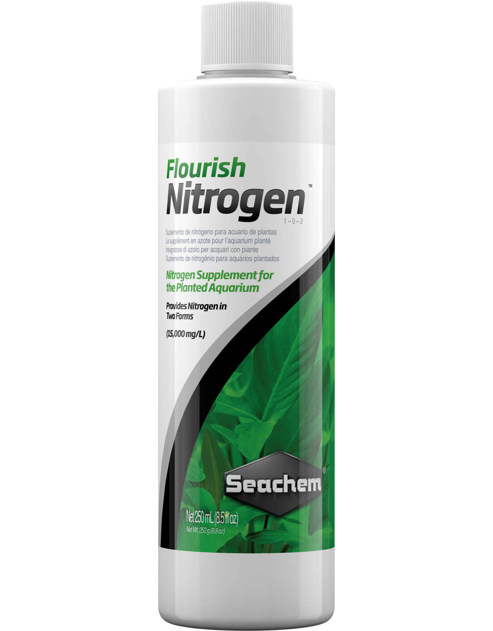 Seachem SEACHEM Flourish Nitrogen