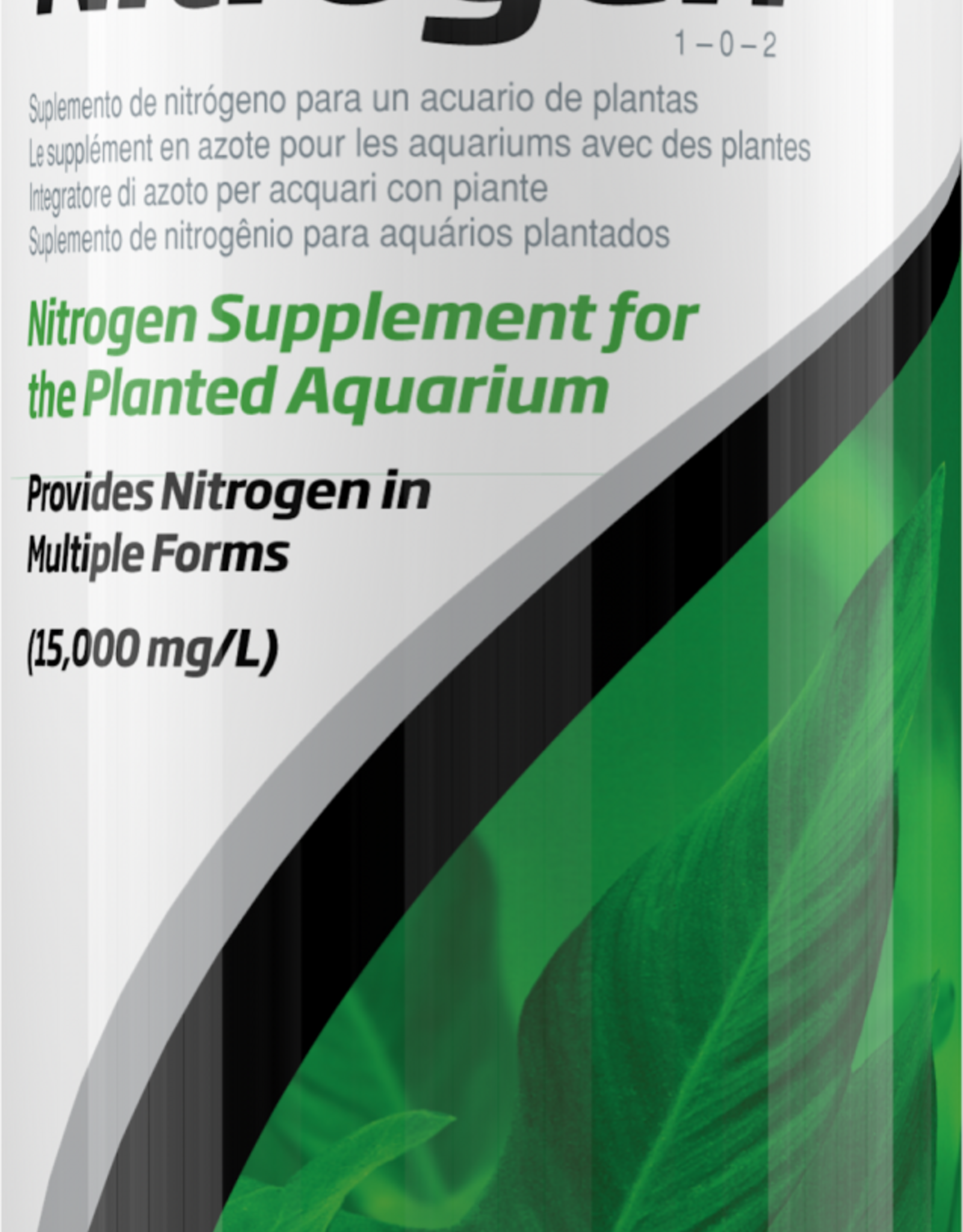 Seachem SEACHEM Flourish Nitrogen