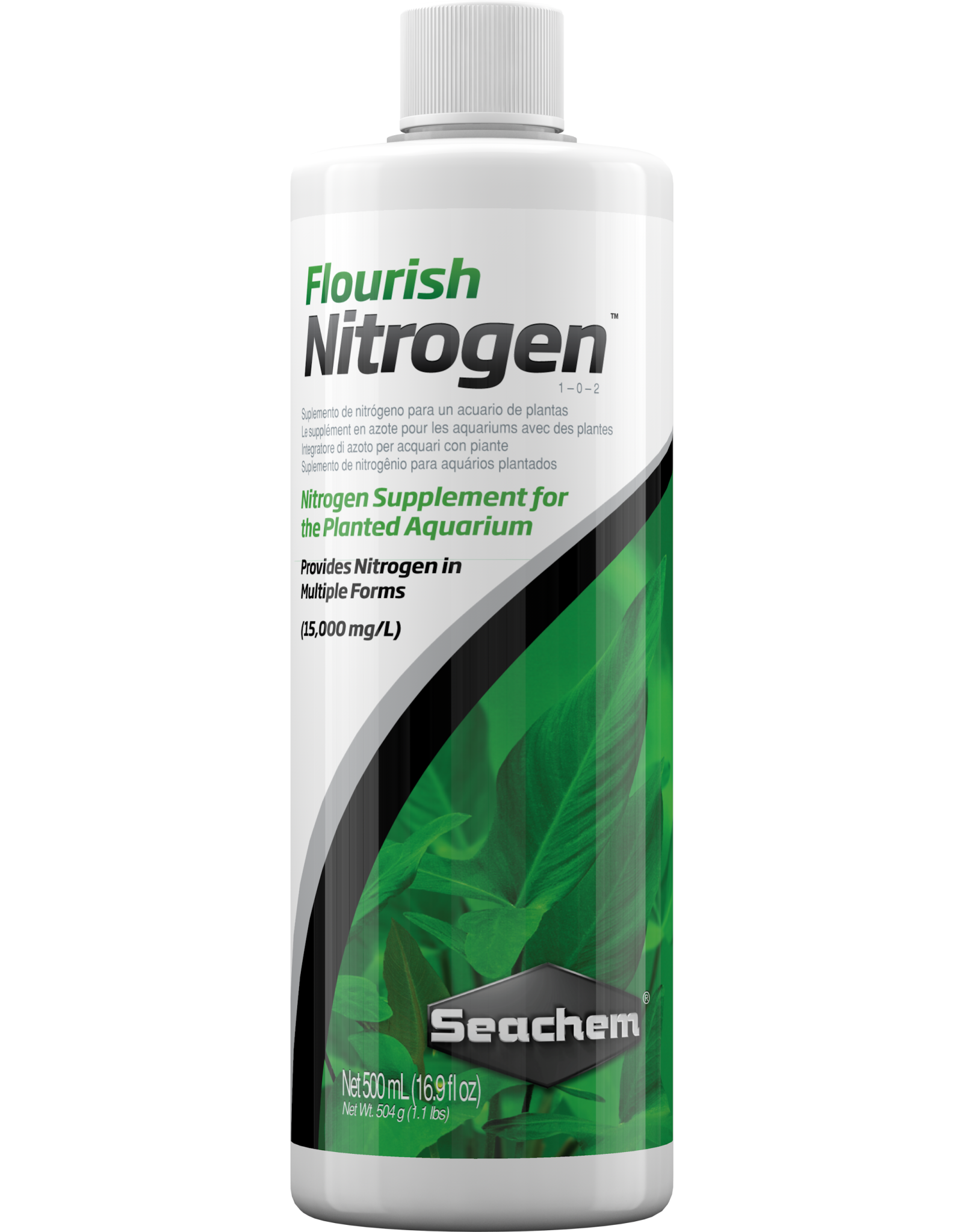 Seachem SEACHEM Flourish Nitrogen