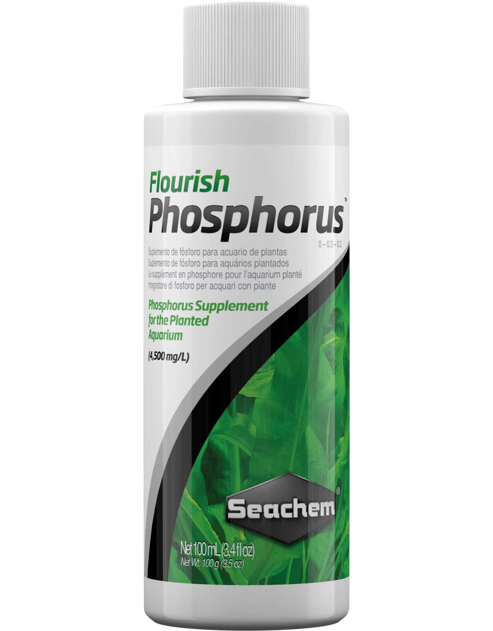 Seachem SEACHEM Flourish Phosphorus