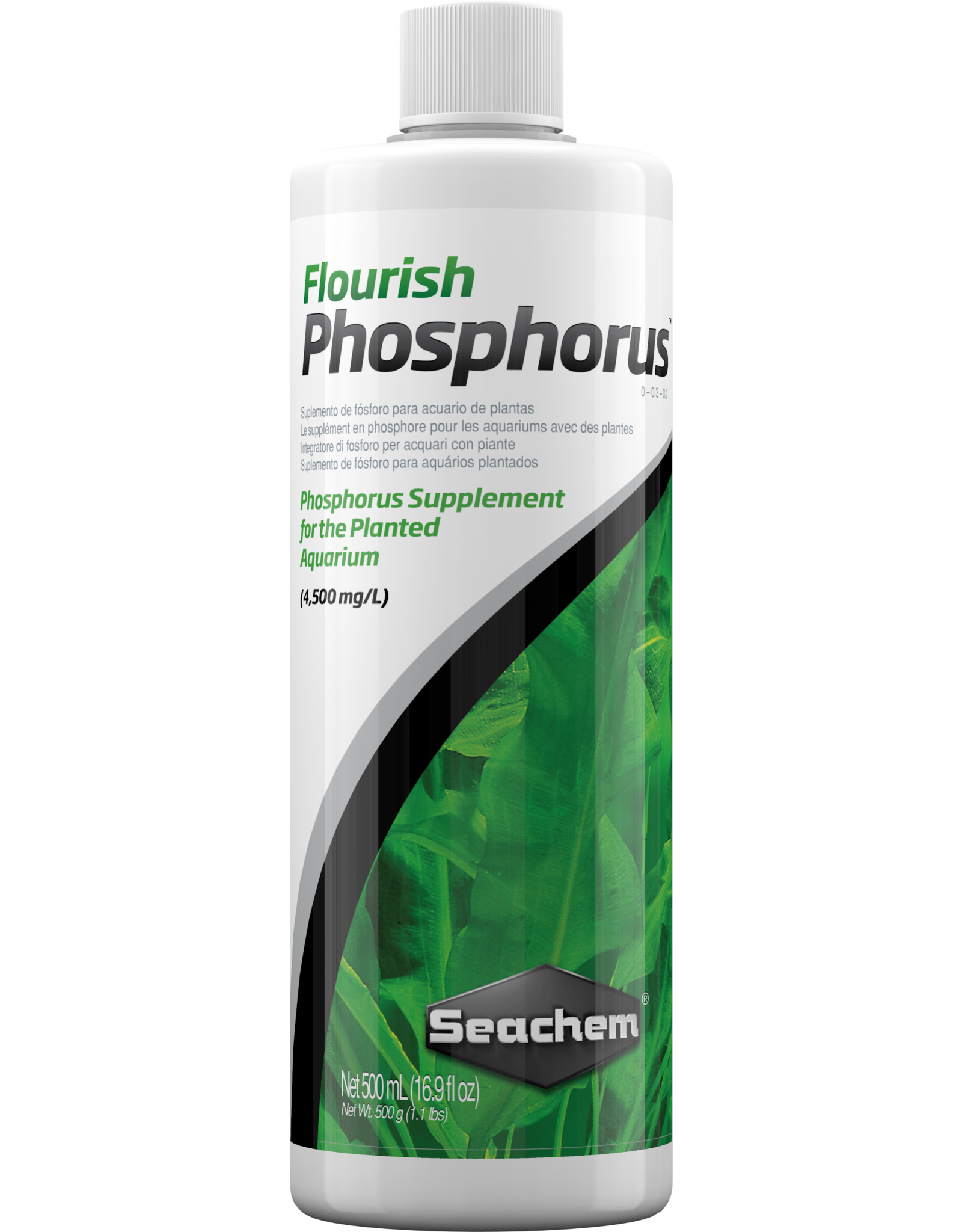 Seachem SEACHEM Flourish Phosphorus