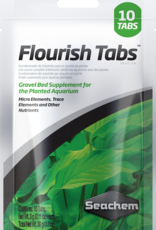 Seachem SEACHEM Flourish Tabs