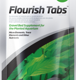 Seachem SEACHEM Flourish Tabs